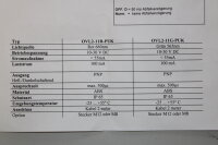 Trefzer Sensoren OVL2-11R-PUK-S12