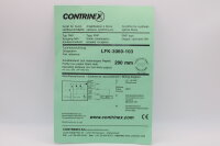 CONTRINEX  LFK-3060-103 Lichtwellenverstärker