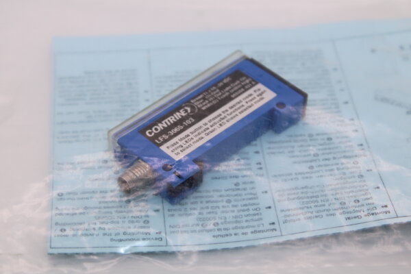 CONTRINEX LFS-3065-103 Lichtwellenleiterverstärker