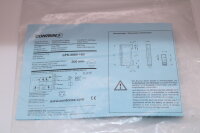 CONTRINEX LFS-3065-103 Lichtwellenleiterverstärker