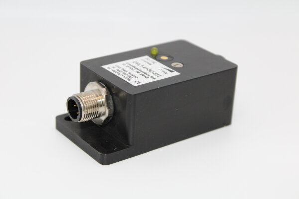 Trefzer Sensoren OVL1-41-PU-S12 Lichtleiterkabelverstärker