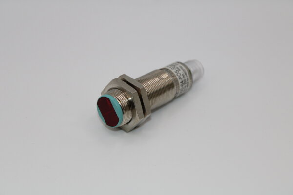 Trefzer Sensoren ORF-M18M3000-S4-PÖS-S12/4 Sensor