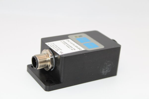 Trefzer Sensoren OVL1-41Te-10V-S12 Lichtleiterkabelverstärker