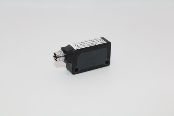 Trefzer Sensoren ORF-SA1K2500-PÖ-SS8/4 Sensor
