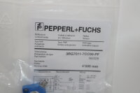 PEPPERL+FUCHS Lichtschranke 3RG7011-7CC00-PF (562328)
