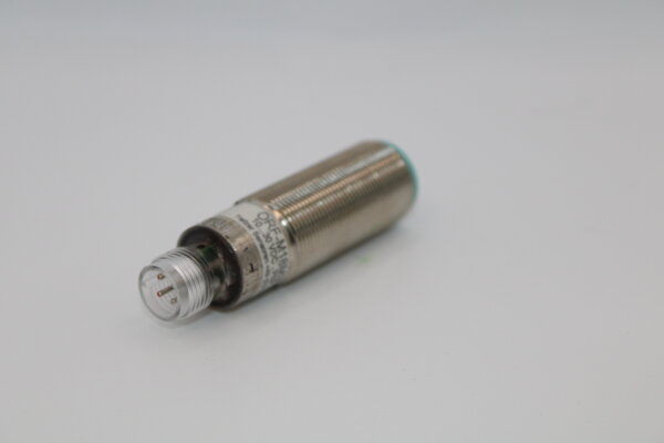 Trefzer Sensoren ORF-M18M3000-64-PÖS-S12/4 Sensor