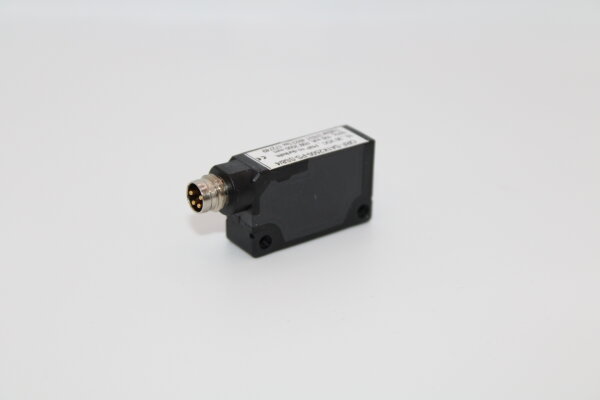Trefzer Sensoren ORF-SA1K2500-PS-SS8/4 Sensor
