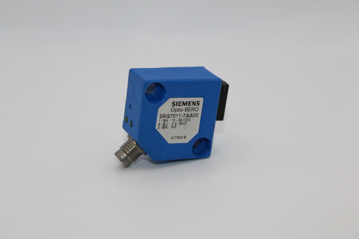 SIEMENS Sensor 3RG7011-7AA00 kaufen | Maschinenbau Ersatzteile - Masc ...