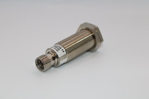 Trefzer Sensoren ORF-M18M200-64-PÖ-S12/4 Sensor