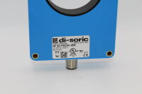 DI-SORIC IR 50 PSOK-IBS Ringsensor