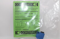 CONTRINEX  LRS-3031-304 Reflexionslichtschranke