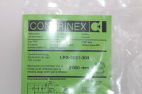 CONTRINEX  LRS-3031-304 Reflexionslichtschranke