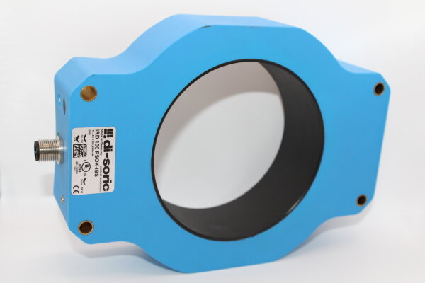 DI-SORIC IRD 100 PSOK-IBS Ringsensor