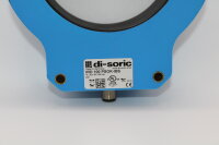 DI-SORIC IRD 100 PSOK-IBS Ringsensor