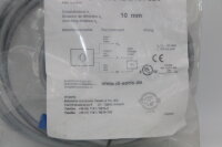 DI-SORIC DCC 12 M 10 PSLK Nährungsschalter