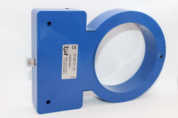 IPF IY K0 01 20 Ringsensor