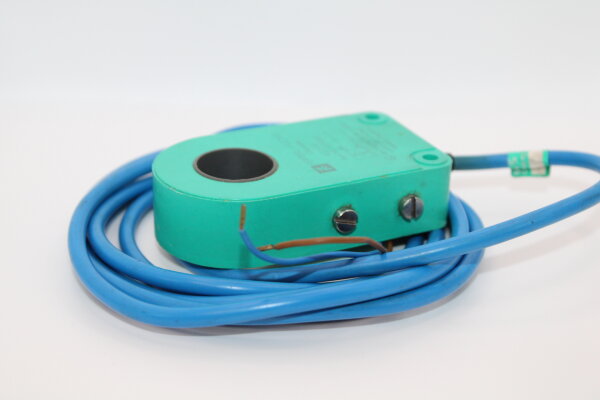 PEPPERL+FUCHS RJ21-N (00063) Ringsensor