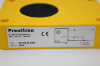 Proxitron IKV 045.23 GZS4 2035L Ringsensor