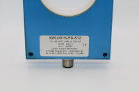 Trefzer Sensoren IGR-D51K-PS-S12 Ringsensor