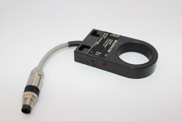 Trefzer Sensoren IGR-30-PS-K-SS8 Ringsensor