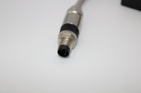 Trefzer Sensoren IGR-30-PS-K-SS8 Ringsensor