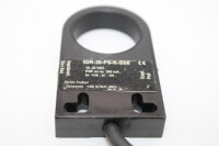 Trefzer Sensoren IGR-30-PS-K-SS8 Ringsensor