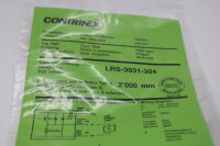 CONTRINEX  LRS-3031-304 Reflexionslichtschranke