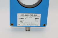 Trefzer Sensoren IGR-51DK-PSÖ-S12 Ringsensor