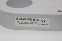 Trefzer Sensoren IGR-45-PS-S12 Ringsensor