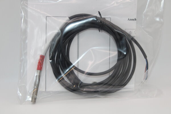 Trefzer Sensoren OT-M5-M20-40-PS Reflexions-Lichttaster