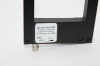 Trefzer Sensoren OG-50-55-PU-SS8 Gabellichtschranke