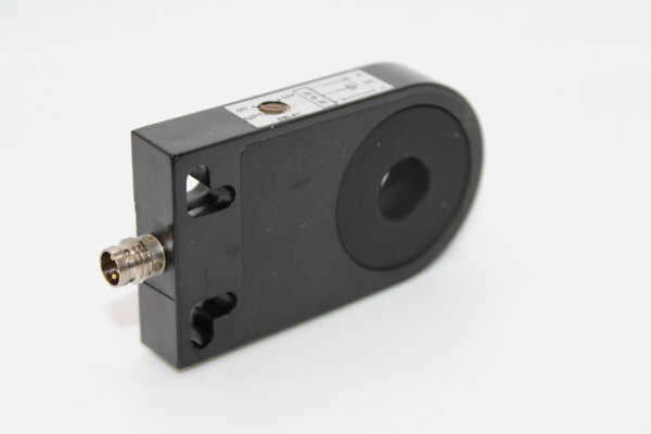 Trefzer Sensoren IGR-12-NÖ-SS8 Ringsensor