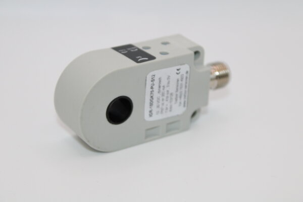 Trefzer Sensoren IGR-10DGK70-PU-S12 Ringsensor