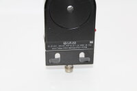 Trefzer Sensoren IGR-5-PS-K-SS8 Ringsensor