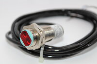 Trefzer Sensoren OT-M18M800-65-PS-K Lichttaster Rotlicht