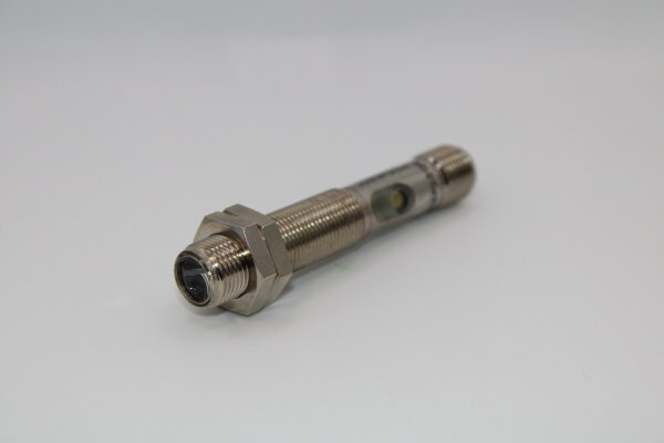 Trefzer Sensoren OTH-M12M60-74-PU-S12/4 Lichttaster Rotlicht