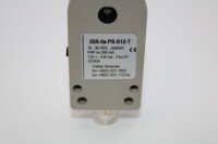 Trefzer Sensoren IGR-05s-PS-S12-T Ringsensor