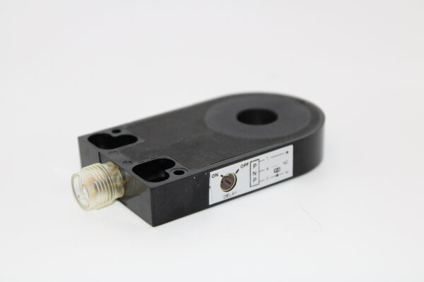 Trefzer Sensoren IGR-12-PSÖ-S12/4 Ringsensor