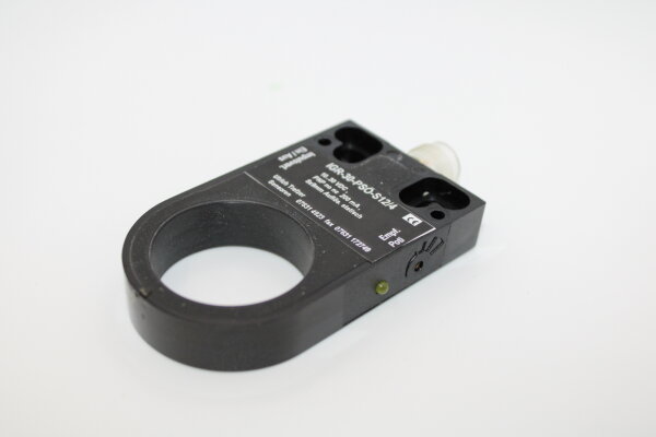 Trefzer Sensoren IGR-30-PÖS-S12/4 Ringsensor
