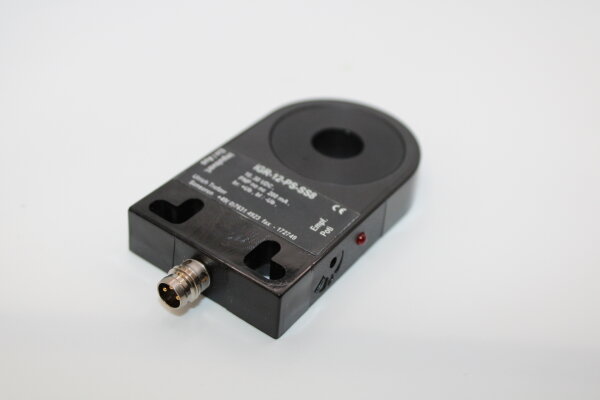 Trefzer Sensoren IGR-12-PS-SS8 Ringsensor