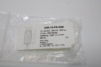 Trefzer Sensoren IGR-12-PS-SS8 Ringsensor