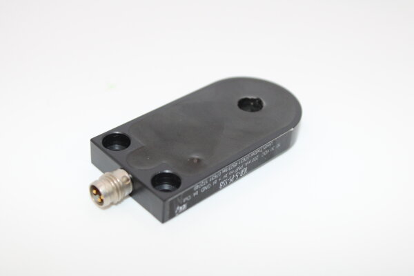 Trefzer Sensoren IGR-5-PS-SS8 Ringsensor