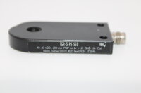 Trefzer Sensoren IGR-5-PS-SS8 Ringsensor
