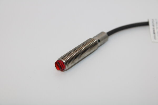 Trefzer Sensoren OTH-M8M20-40-PS-K-SS8 Lichttaster Rotlicht