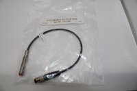 Trefzer Sensoren OTH-M8M20-40-PS-K-SS8 Lichttaster Rotlicht
