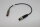 Trefzer Sensoren OTH-M8M20-40-PS-K-SS8 Lichttaster Rotlicht