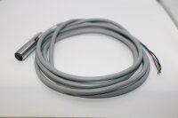 Trefzer Sensoren OTH-M12M300-50-PS-K Lichttaster Rotlicht