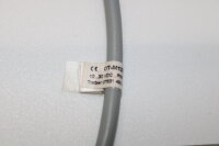 Trefzer Sensoren OTH-M12M300-50-PS-K Lichttaster Rotlicht
