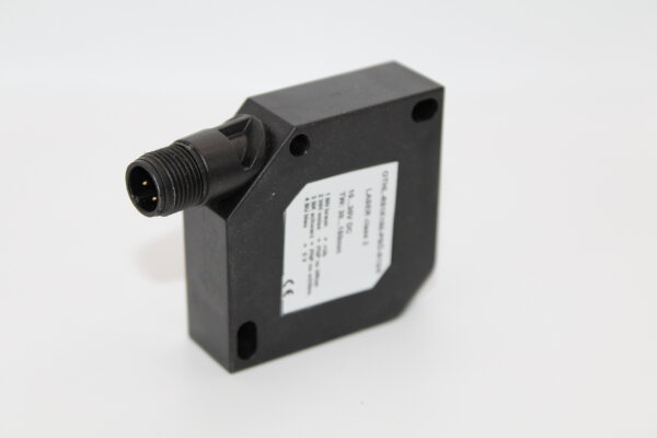 Trefzer Sensoren OTHL-R51K150-PSÖ-S12/4 Lichttaster Rotlicht