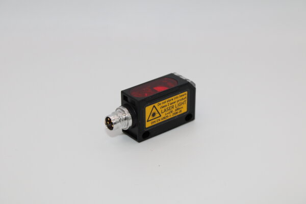 Trefzer Sensoren OTHL-S20K110-PU-SS8/4 Lichttaster
